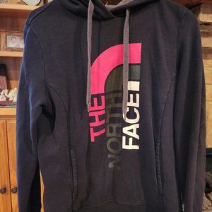 The North Face Sweatshirt